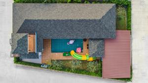 Laboon Pool Villa บ้านพักส่วนตัวพร้อมสระว่ายน้ำ ชะอำ