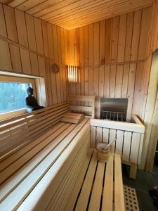 Alpenchalet Piz Hüsli