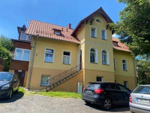 Apartament Mia Świeradów Zdrój