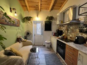 Picolina House Lagos