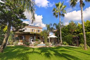 Villa Cleona