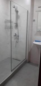 Апартаменты Бакуриани