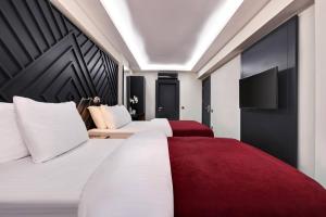 Luxury Triple Room in Istanbul