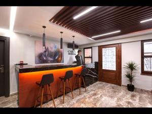 Luxury Triple Room in Istanbul