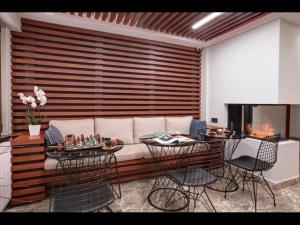 Luxury Triple Room in Istanbul