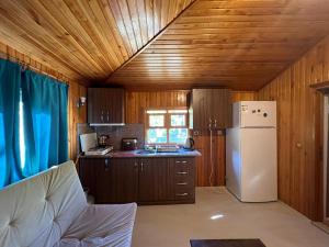 Likya Yanartaş Bungalow