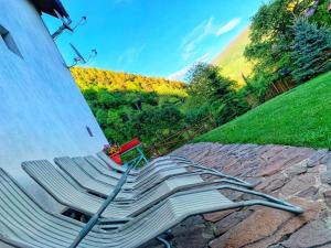 Cabana Valea Sadului