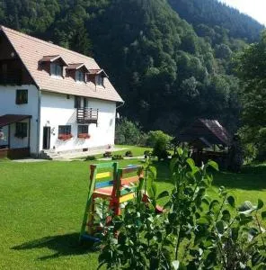 Cabana Valea Sadului - 珀尔蒂尼什