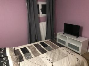 Villas Maison Rez de Jardin integral entre Disney & Paris : photos des chambres