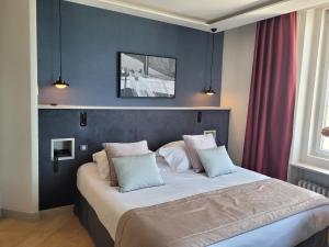 Hotels Dormy House : photos des chambres