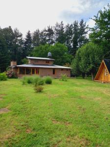 obrázek - Hostel Chacra La Templanza