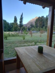 Hostel Chacra La Templanza