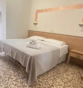 Hotel Ravello da Lorenzo e Moira Adults only