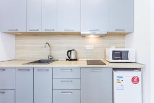 Nyvky Like Home - Studio - apt 21