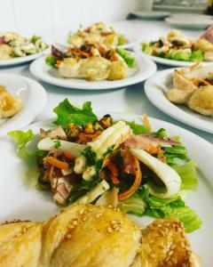 Hotel Ravello da Lorenzo e Moira Adults only