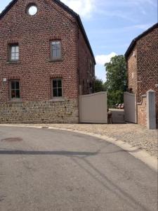 Country house Clos des hortensias