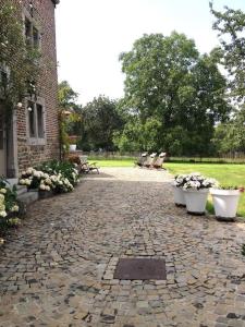 Country house Clos des hortensias