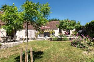 Maisons de vacances Champagnol, Gite 3etoiles - ancienne ferme en Perigord noir : photos des chambres