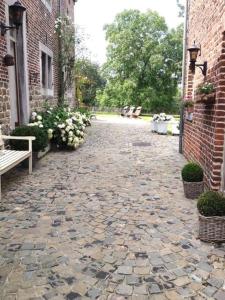 Country house Clos des hortensias