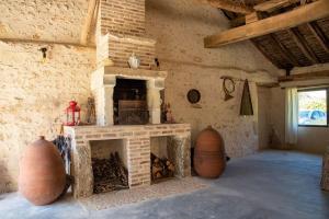 Maisons de vacances Champagnol, Gite 3etoiles - ancienne ferme en Perigord noir : photos des chambres