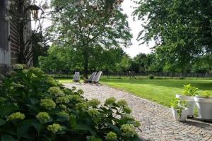 Country house Clos des hortensias