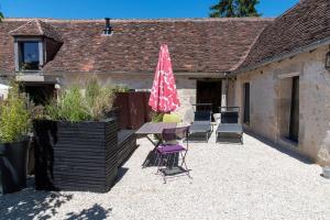 Maisons de vacances Champagnol, Gite 3etoiles - ancienne ferme en Perigord noir : photos des chambres