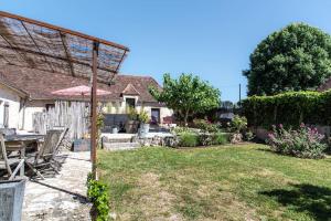 Maisons de vacances Champagnol, Gite 3etoiles - ancienne ferme en Perigord noir : photos des chambres