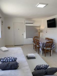 Depto Gales, a 1 cuadra del mar