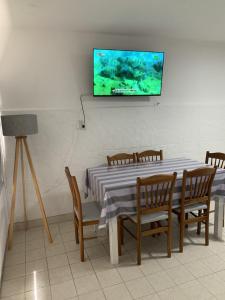 Depto Gales, a 1 cuadra del mar