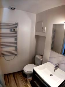 Appartements Le Cosy du SUD - 1 bedroom and Parking : photos des chambres