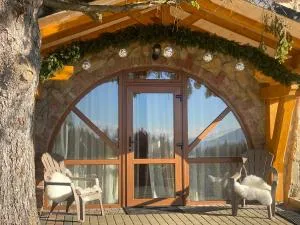 Високий Перевал, Bukovel - 亚布卢尼齐亚