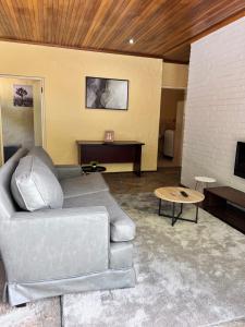 At Bagley Tarrace house