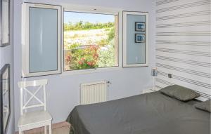 Maisons de vacances Nice Home In Caunes Minervois With Wifi : photos des chambres