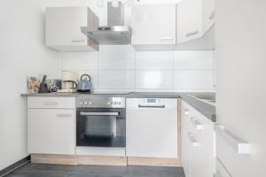 Merve Comfort Aparts3 Hannover HALAL حلال
