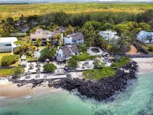 La Maison d'Eté Hotel by NEWMARK - Trou dʼ Eau Douce