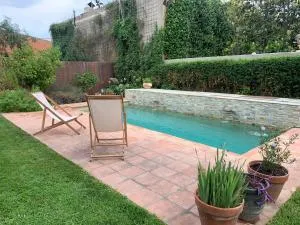 Can Rucall Piscina Compartida - Riumors