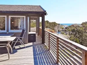 Holiday home Søndeled - 克拉格勒