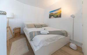 Appartements ※La Cigale※ Studio Calme ⁕ Cosy et refait a Neuf : photos des chambres