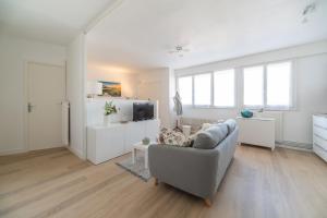 Appartements ※La Cigale※ Studio Calme ⁕ Cosy et refait a Neuf : photos des chambres