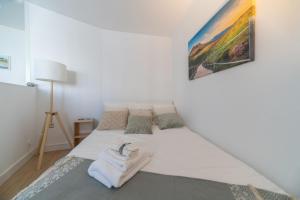 Appartements ※La Cigale※ Studio Calme ⁕ Cosy et refait a Neuf : photos des chambres