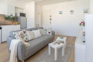 Appartements ※La Cigale※ Studio Calme ⁕ Cosy et refait a Neuf : photos des chambres