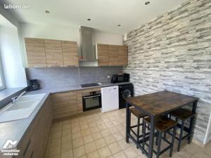 Maisons de vacances Gite des falaises de Longues 8personnes : photos des chambres