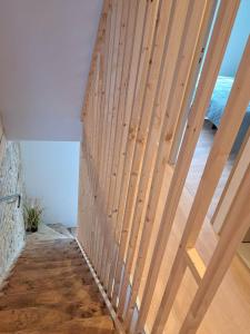 Maisons de vacances Gite des falaises de Longues 8personnes : photos des chambres