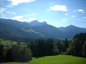 Ferienwohnung Freihof - Nassfeld