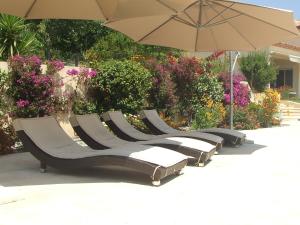 Luxueuse Villa Climatisée à Cannes