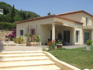 Luxueuse Villa Climatisée à Cannes