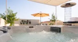 Due passi dal mare tra Marina di ragusa-Punta secca - Punta Secca