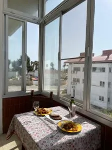 Eucaliptus - L'Eucaliptus