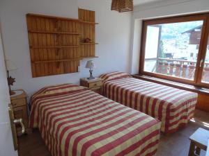 Appartements Appartement Valloire, 3 pieces, 6 personnes - FR-1-263-102 : photos des chambres