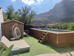 La Casona Del Almendro - Ayacata